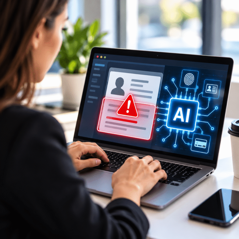 AI’s Democratizing Bent Is Quickly Affecting Fraud Rates and Perpetrators – Digital Transactions