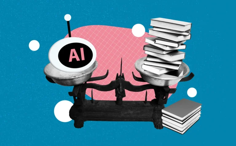 From Navier-Stokes to manuscripts by the kilo: AI’s impact on quant research