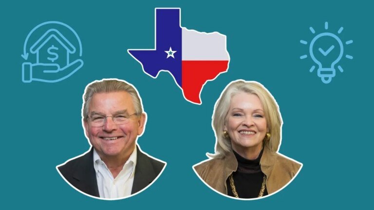 Texas Mortgage Source pitches reverse mortgages at AIME
