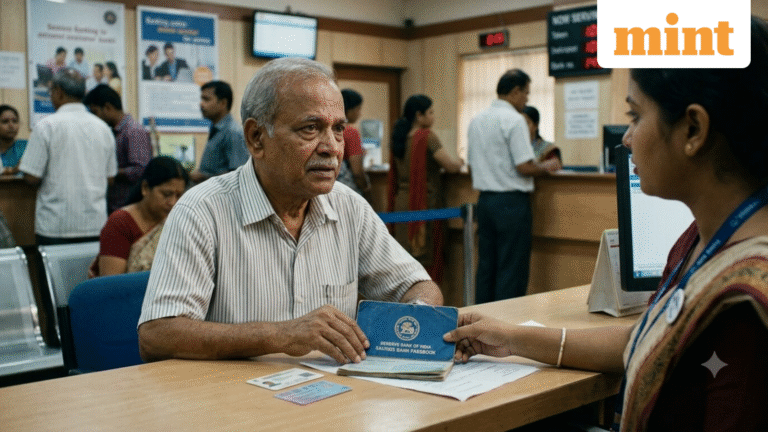 When does RBI classify a bank account as dormant? Here’s what rules for reactivation and unclaimed money say