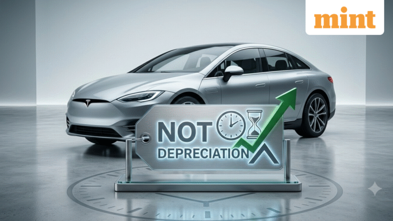 UPSC educator rejects ‘depreciating asset’ tag for cars, advises buying at over ₹1L/month income to save up to 730 hours