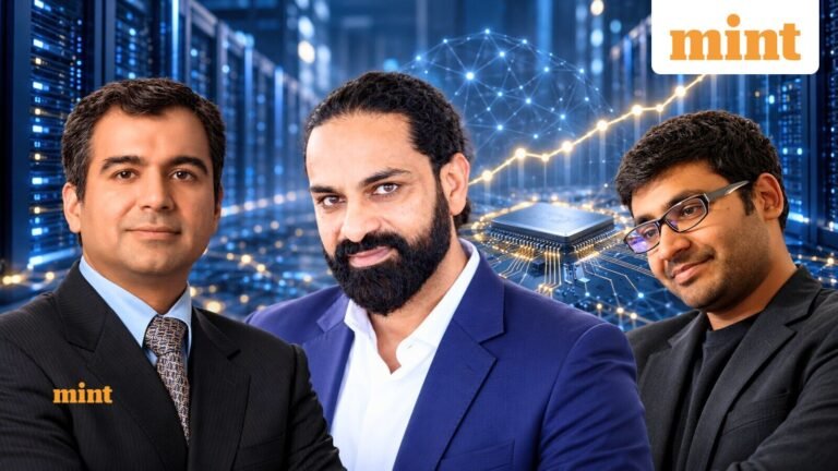 Billionaires like former Twitter CEO Parag Agrawal are bullish on artificial intelligence: Check options to invest in AI