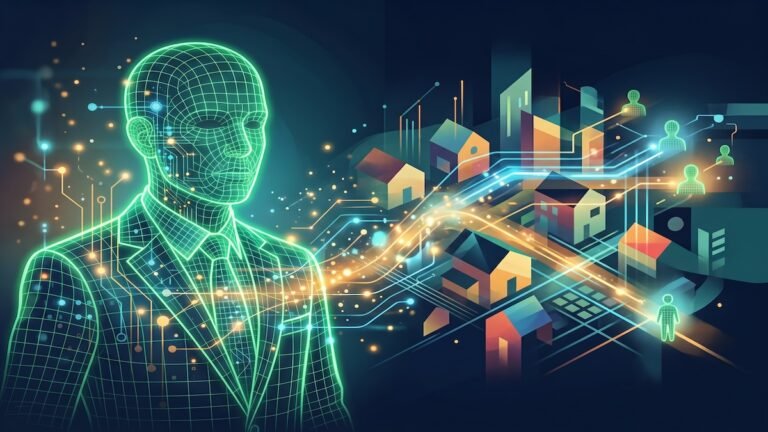 Ryan Serhant: AI avatars could give agents more time to sell