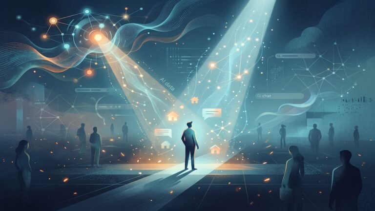 Google got you found. Now real estate agents need to win over AI