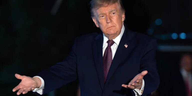 Trump teases more money for voters ahead of midterms, promising $90 after touting $500 and $5,000