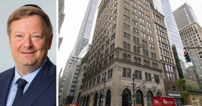 ACORE Capital Refis 511 Fifth Avenue With $46M Loan – Commercial Observer