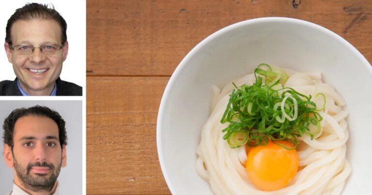 Japanese Restaurant Udon Shin to Open First NYC Spot at 37 West 17th Street – Commercial Observer