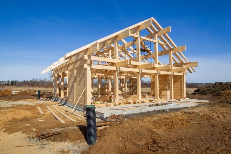 Housing Starts Fall Unexpectedly in September; Building Permits Were Flat