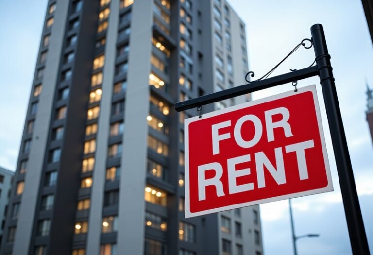 A $100K Income Unlocks Much More of the Rental Market Than a Typical Renter