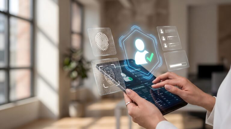 Developing Digital Trust Hinges on Unifying Authentication Methods