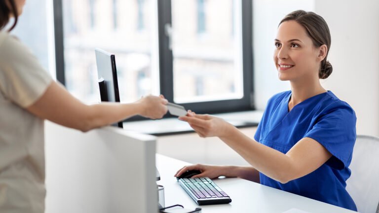 The Healthcare Payments Industry Has a Perception Problem