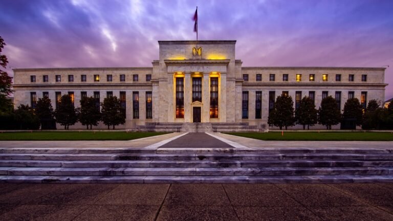Fed Vice Chair: Central Bank ‘May Take More Time’ Before Another Rate Hike