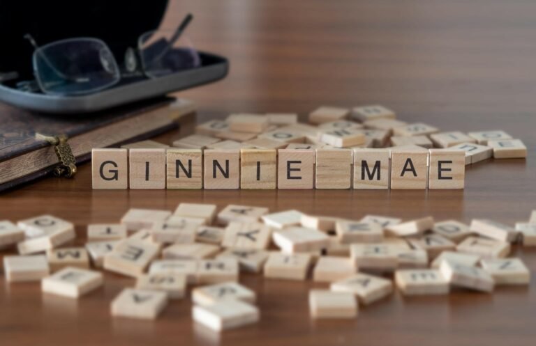 Ginnie Mae’s MBS Portfolio Reaches $3.03T in September