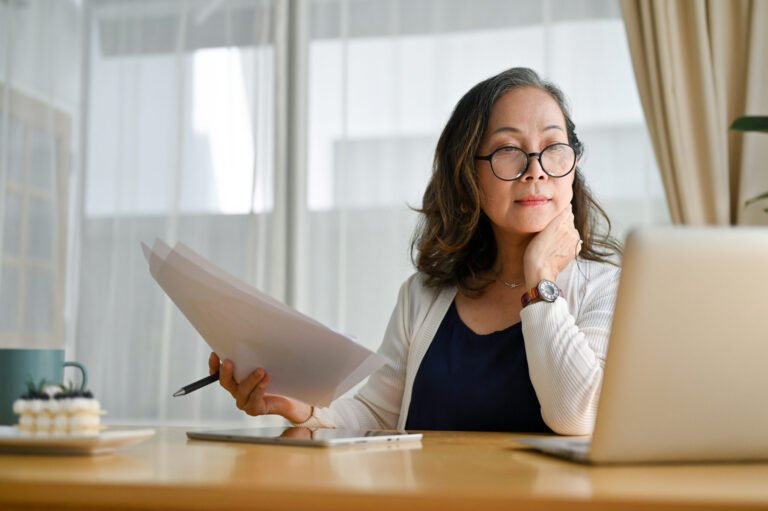 Self-Employment Income: How Is It Calculated?