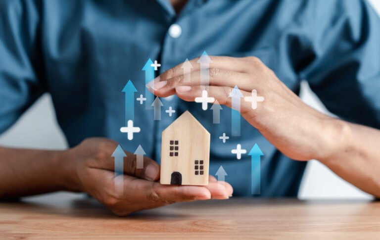 U.S. Home Prices Experience Modest Rise in September