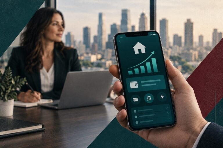 Real Wallet expanding into financial hub for agents