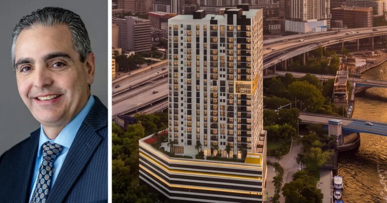 Related Urban Secures $129M Financing for Downtown Miami Project – Commercial Observer