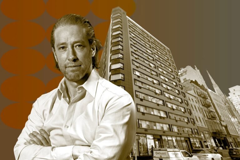 Alcion, Slate Take Discount to Sell Union Square Rentals