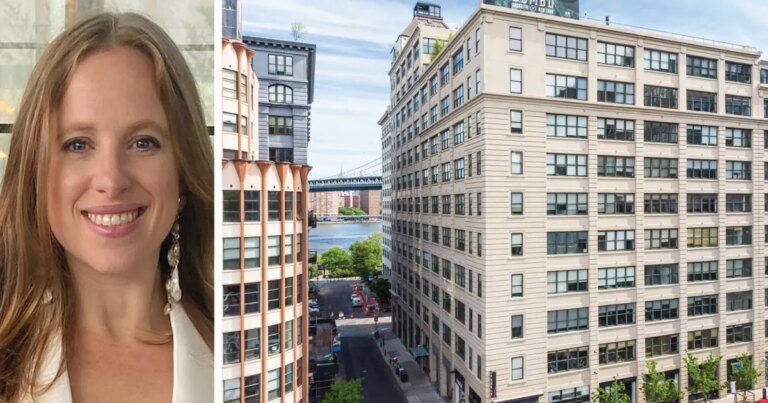 Design Firm Twelve Doubles HQ at Two Trees’ 45 Main Street to 14K SF – Commercial Observer