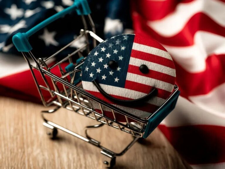 US October UMich prelim consumer sentiment 46.3 vs 47.8 expected
