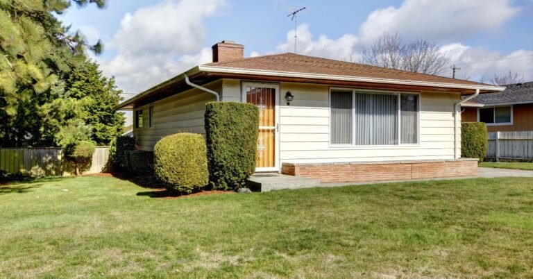 America’s oldest homeowners own more than half of its starter homes