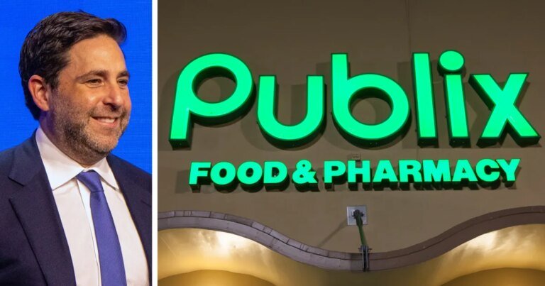 Invesco Sells Publix-Anchored Property for $90M After Nearly 35 Years – Commercial Observer