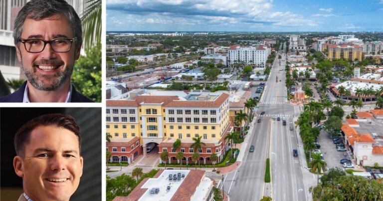 CP Group Sells Third Boca Raton Office for $79M – Commercial Observer