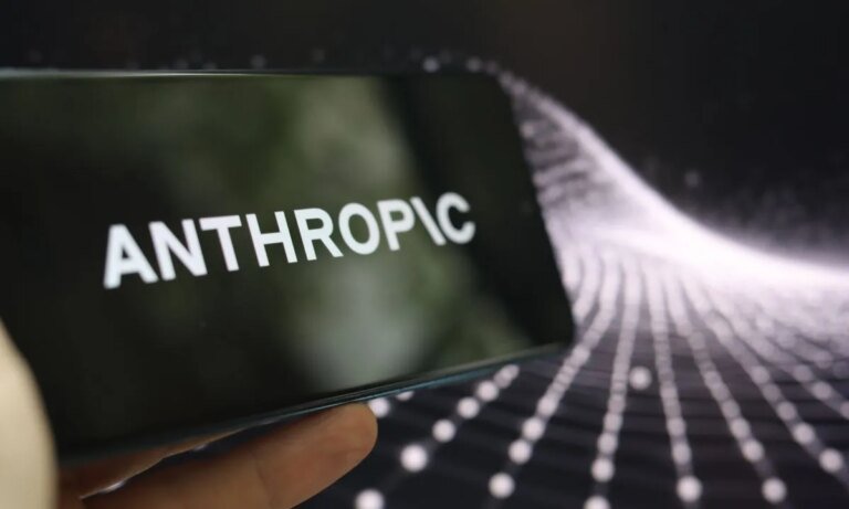 Anthropic Targets Pre-Thanksgiving IPO at $2 Trillion Valuat…