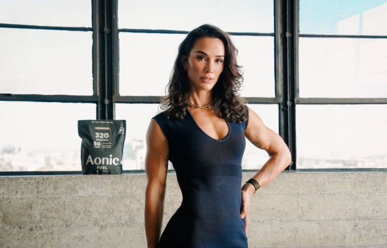Kim Kardashian’s Trainer Is Building a Wellness Empire