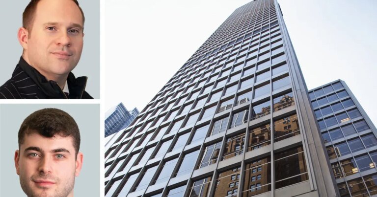 Observer Media Relocates Offices to 1330 Avenue of the Americas – Commercial Observer