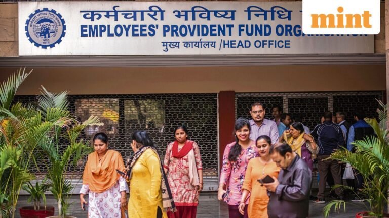 Retired at 58? EPFO details how long your EPF account earns interest and when to withdraw your money | Explained