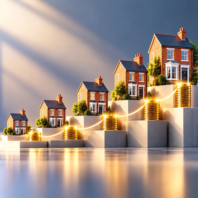 Landlords expand portfolios as rental yields climb