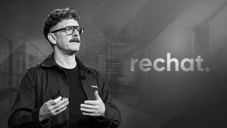 Rechat appoints Audie Chamberlian as chief industry officer