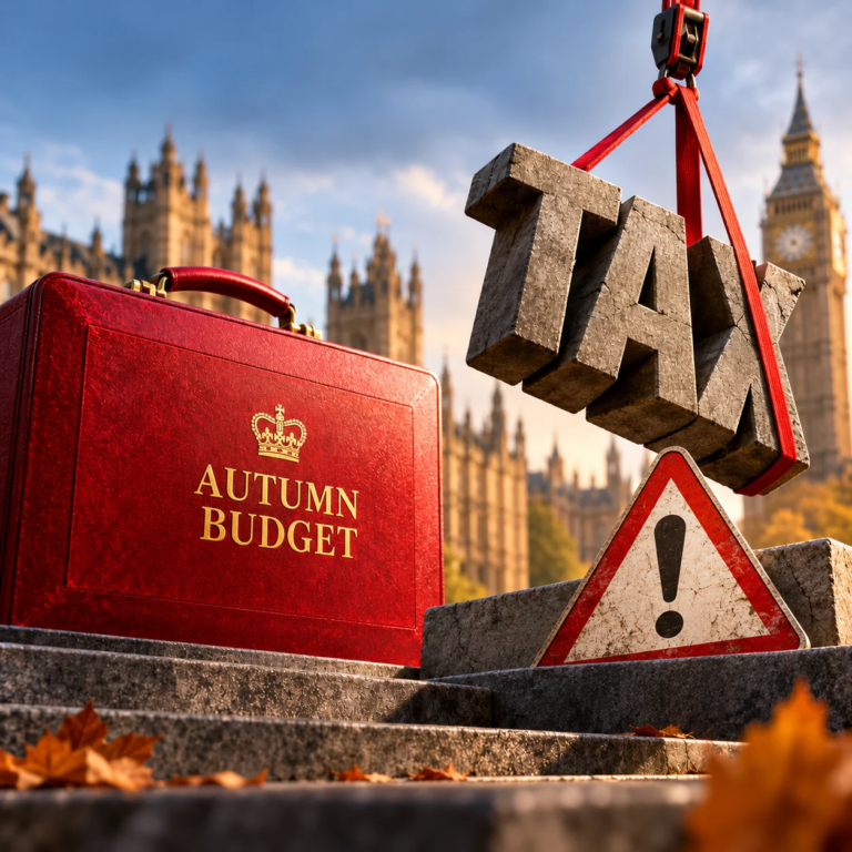 Autumn Budget: Industry experts warn Chancellor against landlord tax hikes