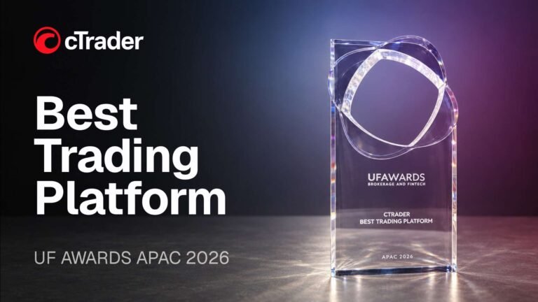 cTrader wins Best Trading Platform as Spotware puts broker growth in focus at iFX EXPO Asia
