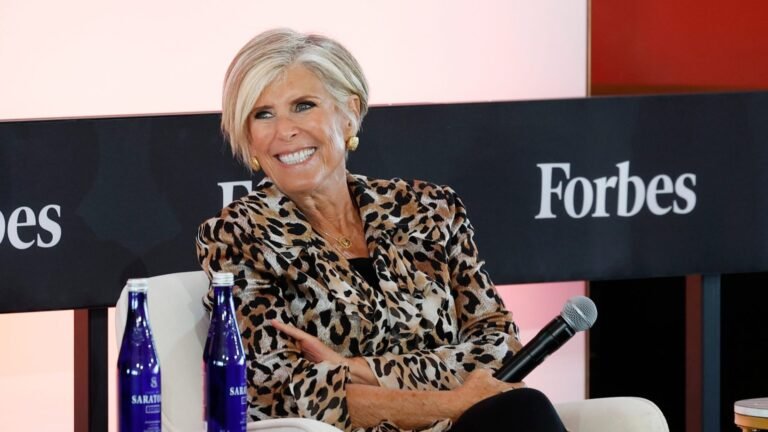 Suze Orman: The Hidden Cost of Aging in Place