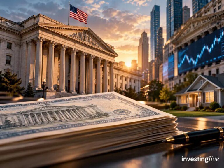 Chart of the day: 10-year Treasury yields hit reverse this week but the real test is still ahead