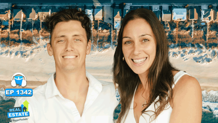 From $12/Hour to 3 Rental Properties and Traveling the World