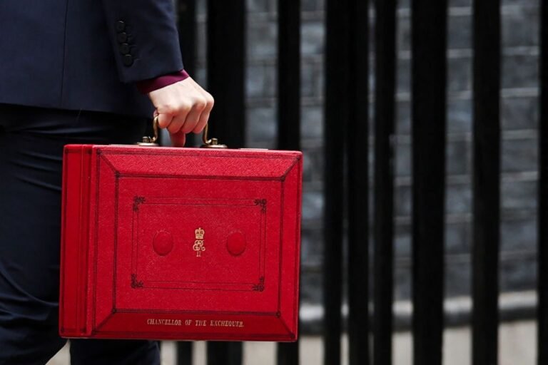 Play our Budget crossword | MoneyWeek