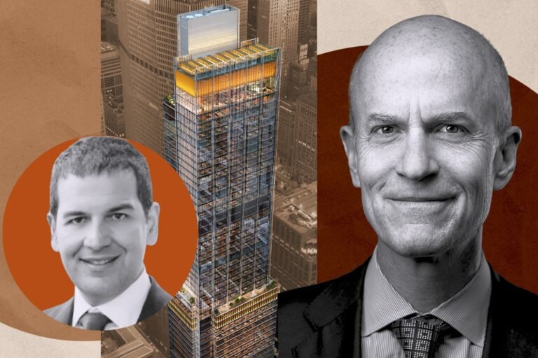 BXP Sells Equity Stake in 343 Madison Development