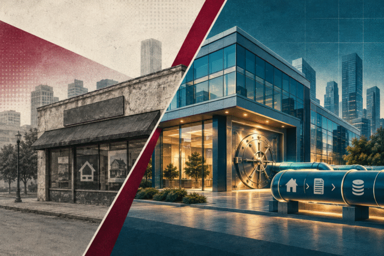 CMG to acquire Northpointe mortgage operations