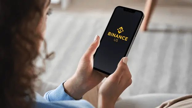 Binance.US Eyes $1B Valuation In New Funding Round To Compete With Coinbase And Kraken In US Markets