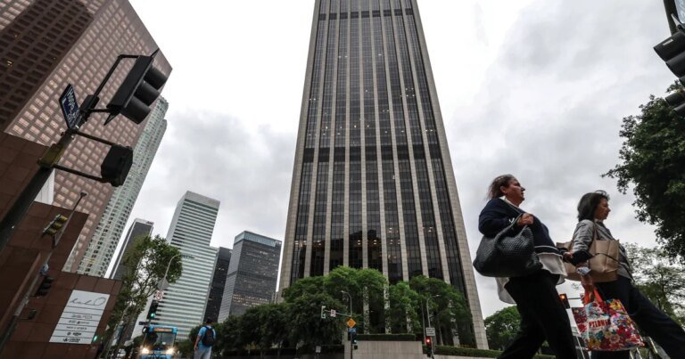 L.A. Might Be Commercial Real Estate’s Best-Kept Secret – Commercial Observer