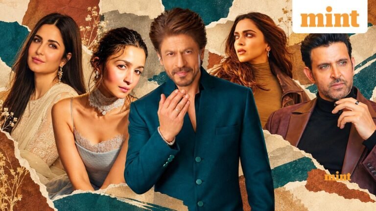 Startups, OTT, real estate and more: Bollywood stars diversify their investments, build wealth beyond film salaries