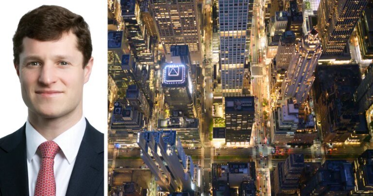 Manhattan Investment Sales Dip but Remain Ahead of 2025: Report – Commercial Observer