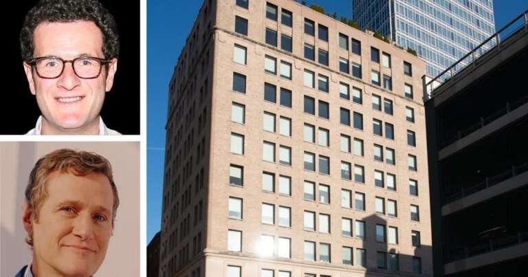 Shorenstein Buys Fully Leased SoHo Office Property From Tishman Speyer – Commercial Observer