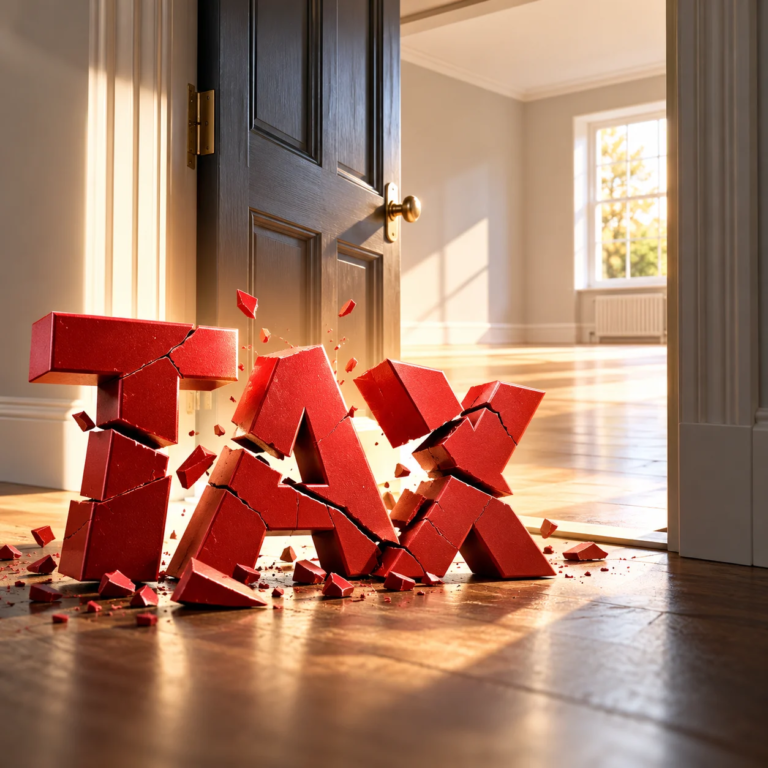 SpareRoom calls for tax break to unlock millions of empty rooms