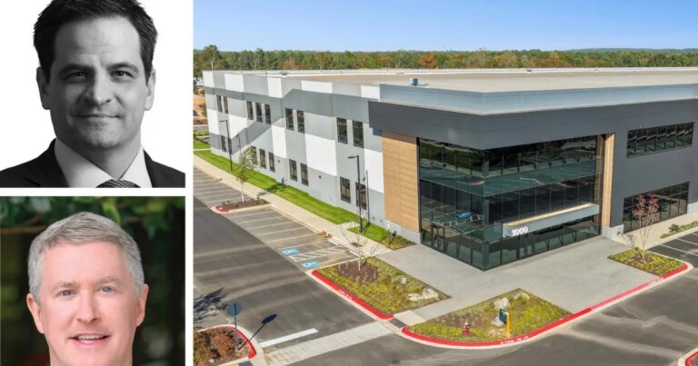 Starwood Property Trust Provides $238M Refi on N.C. Life Sciences Campus – Commercial Observer