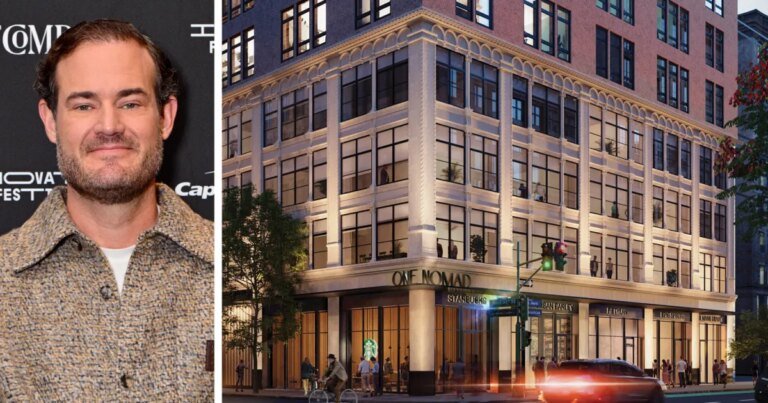 The Points Guy Takes 12K SF at 875 Avenue of the Americas in NoMad – Commercial Observer