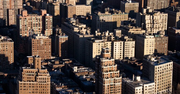COPA Passed. Don’t Expect It to Reshape New York City Multifamily. – Commercial Observer